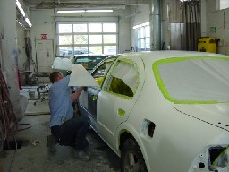 Masking