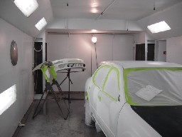 Paint