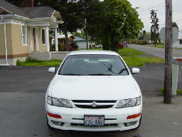 Rides great