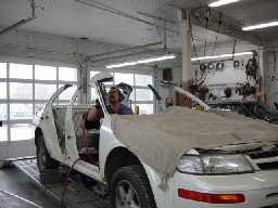 Major Surgery